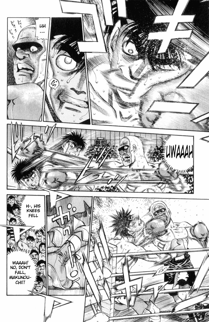 Hajime no Ippo Chapter 44.352