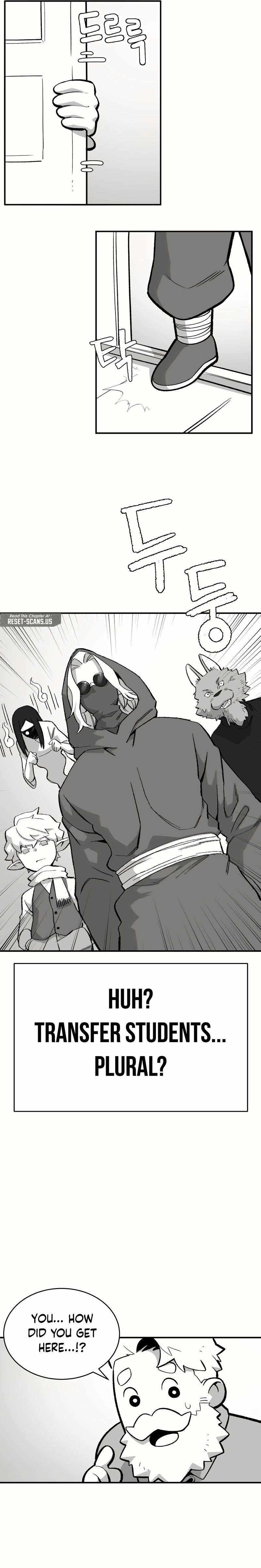 Hammer Gramps Chapter 22