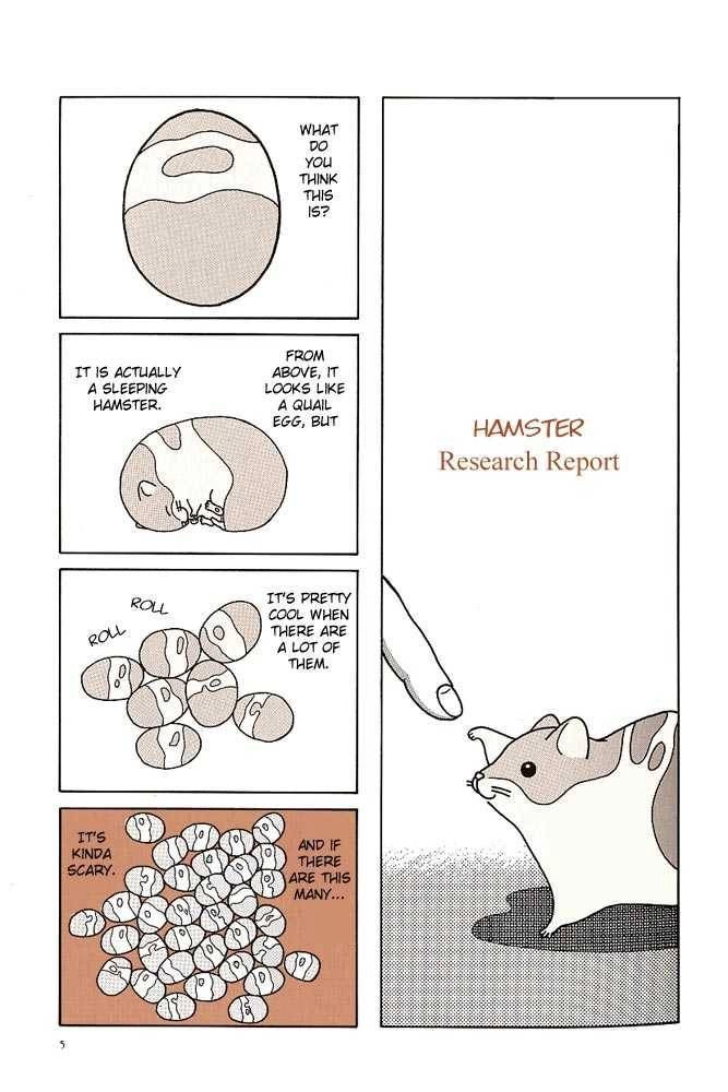 Hamster Chapter 1 9