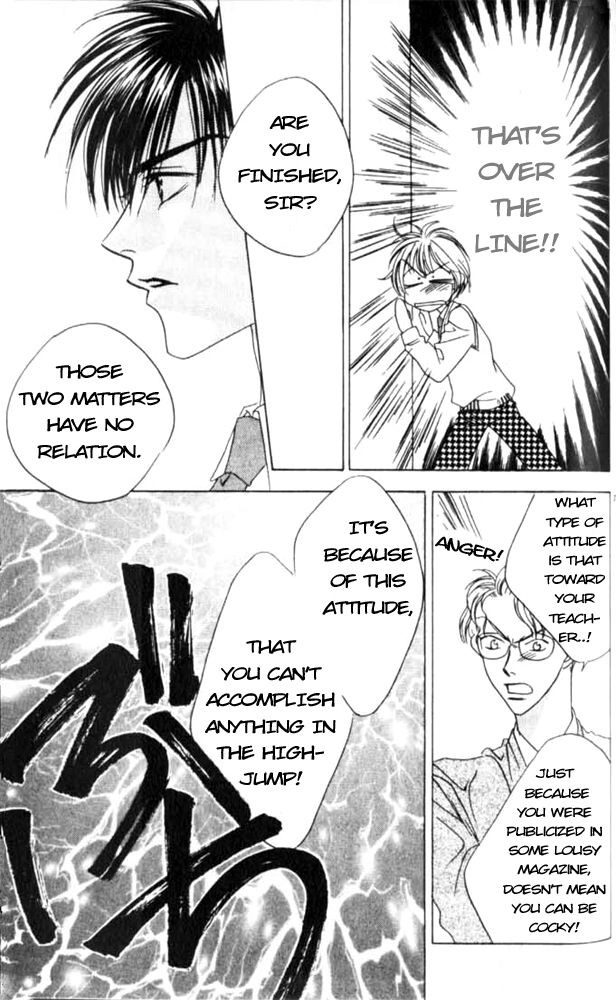 Hanakimi Chapter 42 17