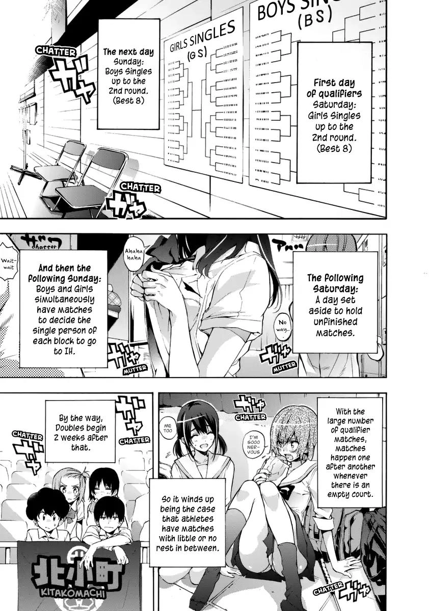 Hanebado! Chapter 14 27