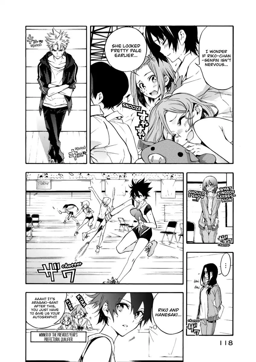 Hanebado! Chapter 14 28