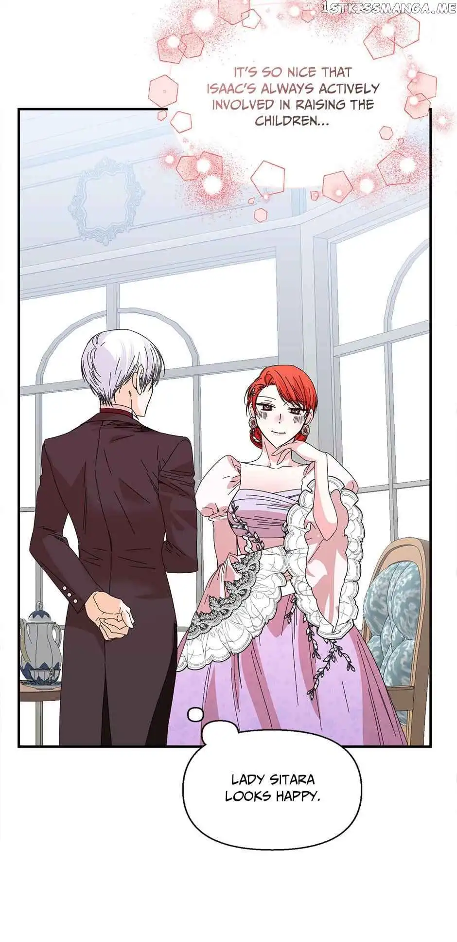 Happy Ending for the Time-Limited Villainess Chapter 109