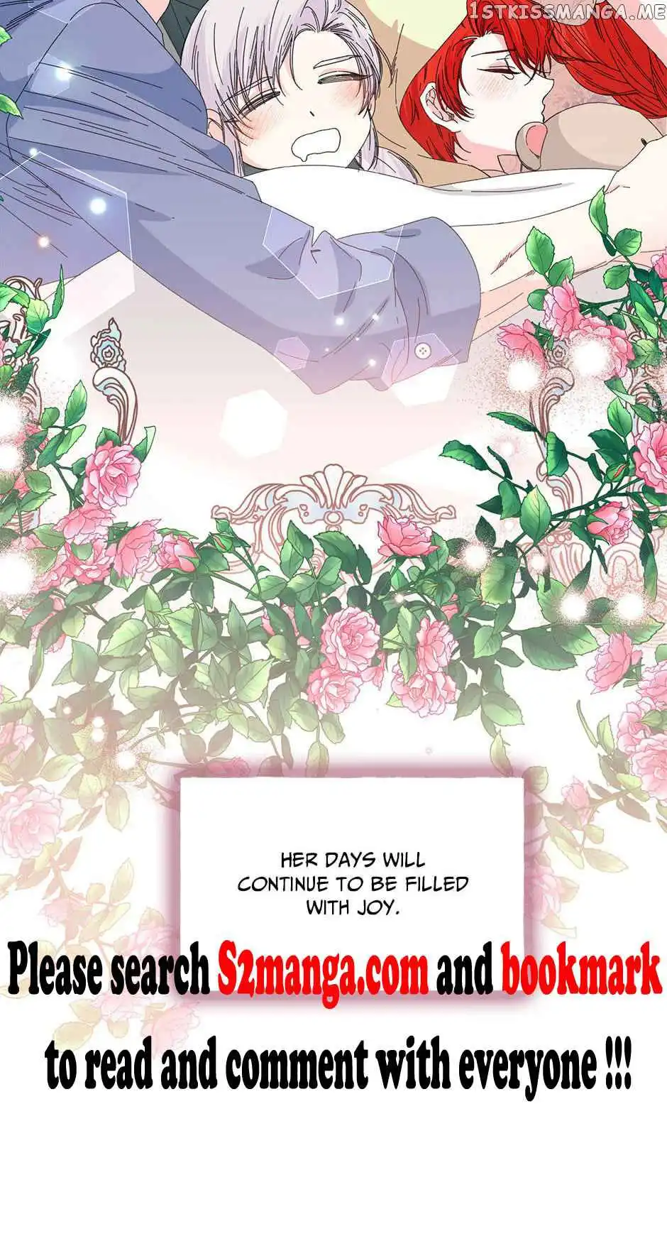 Happy Ending for the Time-Limited Villainess Chapter 109