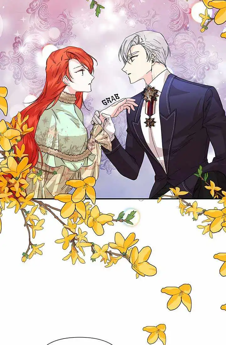 Happy Ending for the Time-Limited Villainess Chapter 56