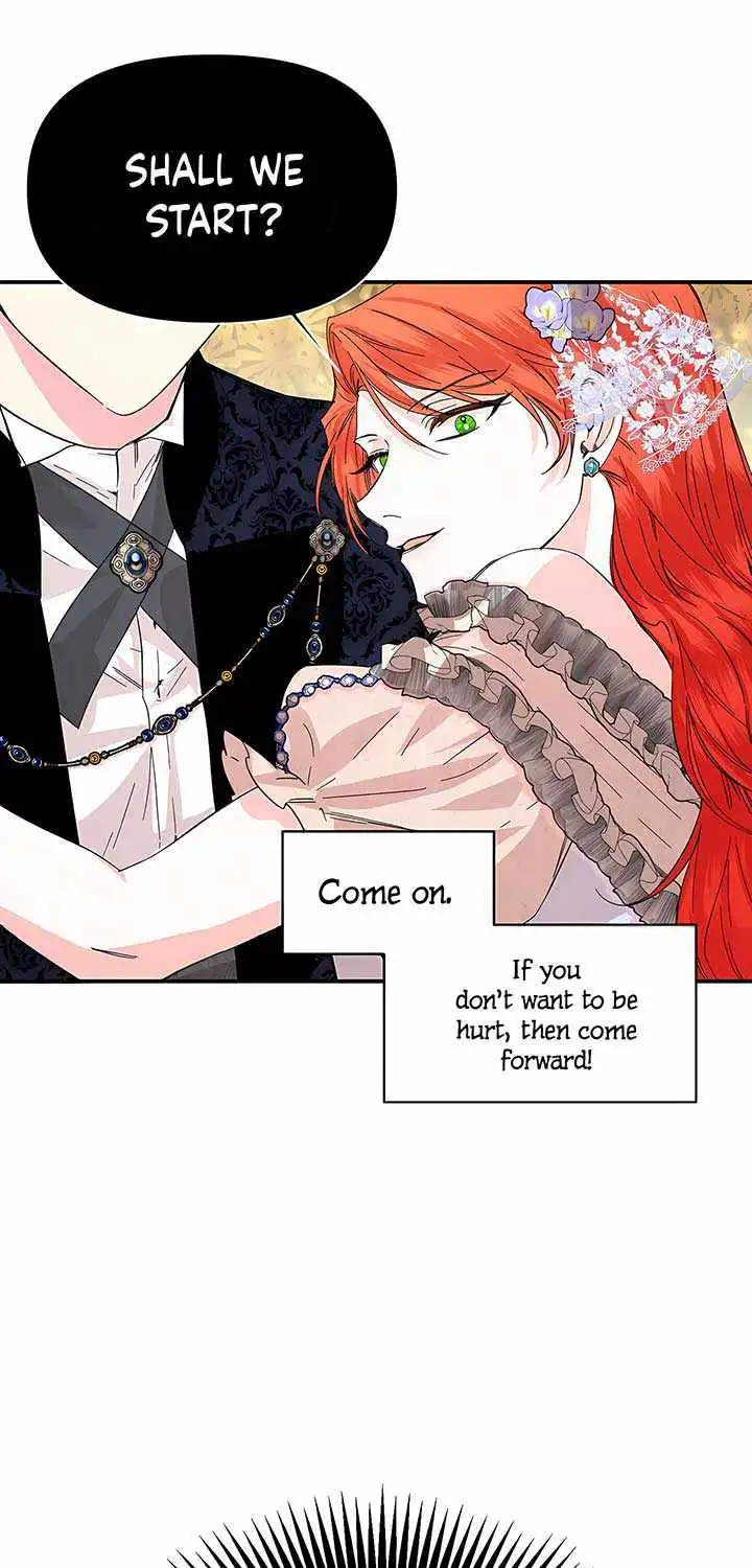 Happy Ending for the Time-Limited Villainess Chapter 57