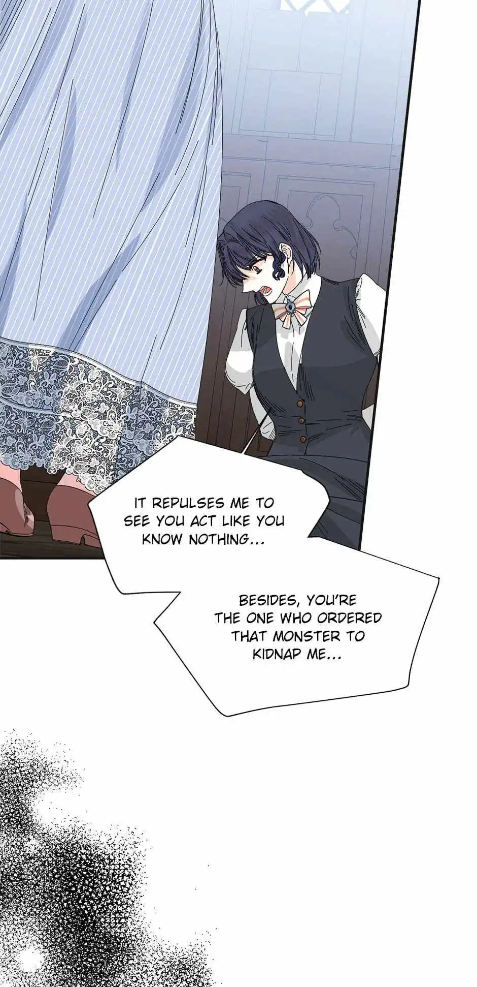 Happy Ending for the Time-Limited Villainess Chapter 80