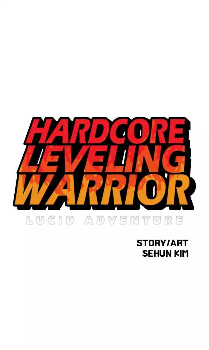 Hardcore Leveling Warrior Chapter 103