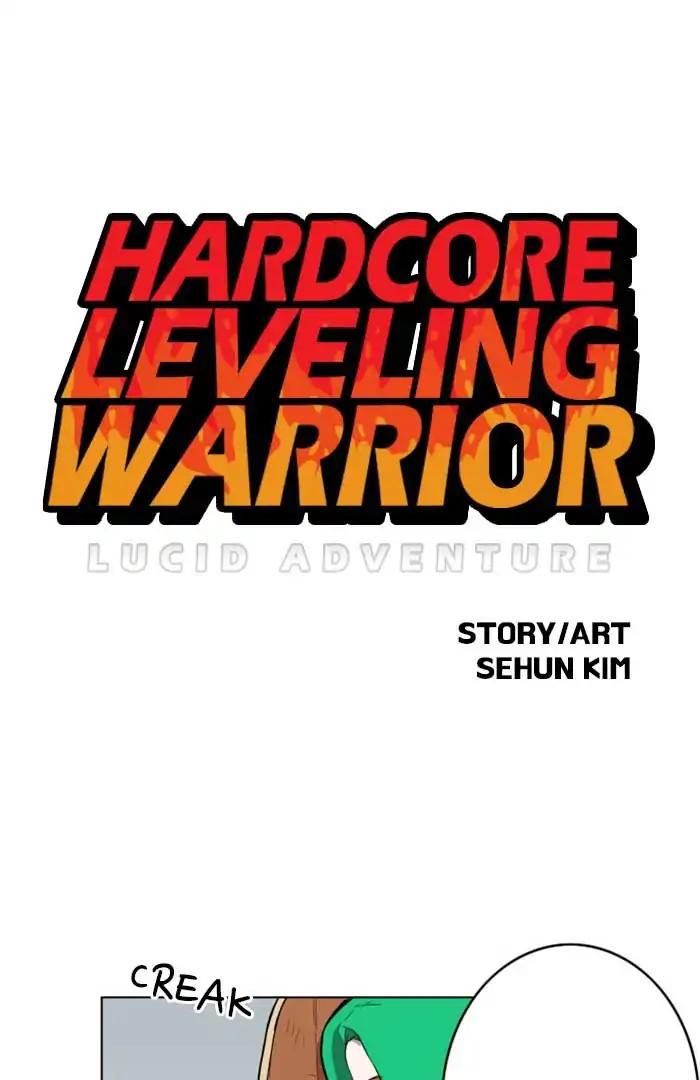 Hardcore Leveling Warrior Chapter 111