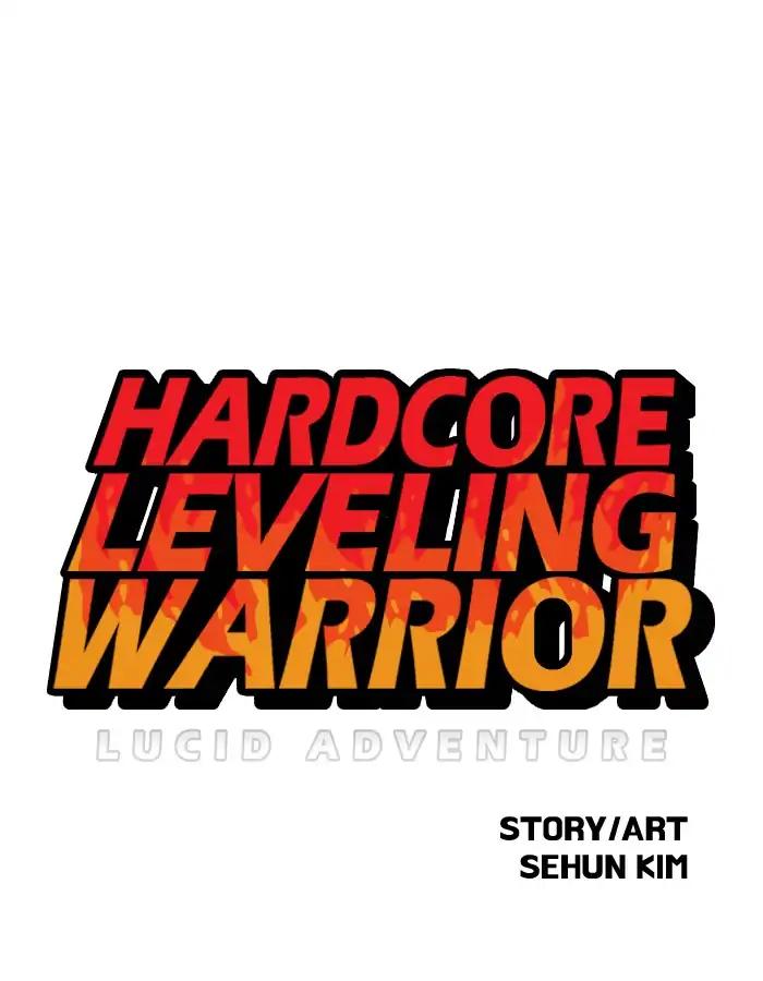 Hardcore Leveling Warrior Chapter 112