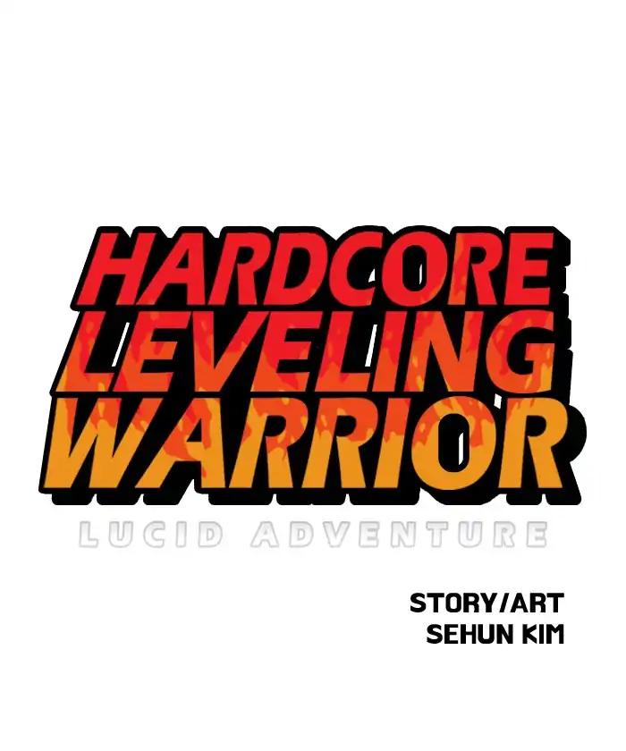 Hardcore Leveling Warrior Chapter 123