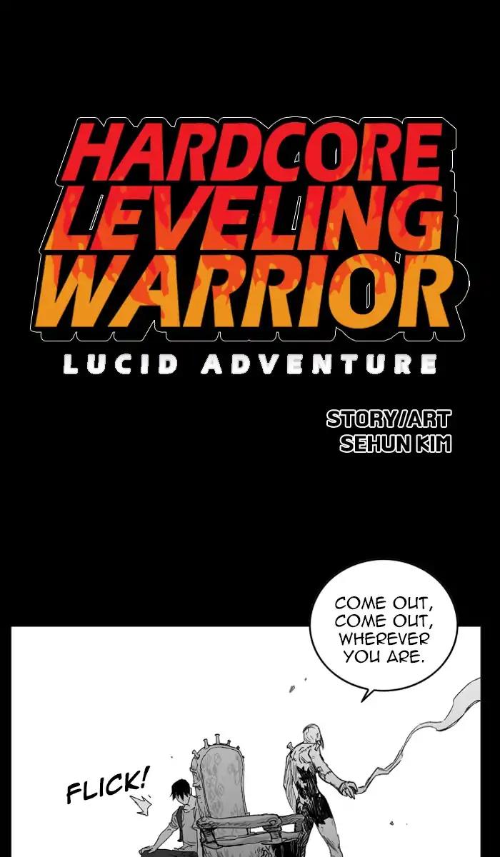 Hardcore Leveling Warrior Chapter 128