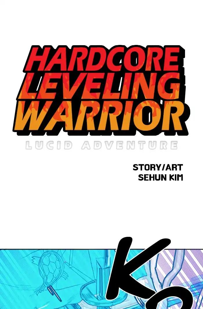 Hardcore Leveling Warrior Chapter 136