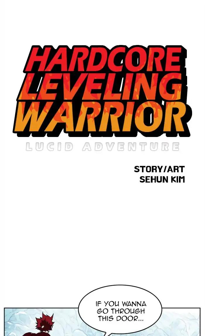 Hardcore Leveling Warrior Chapter 141