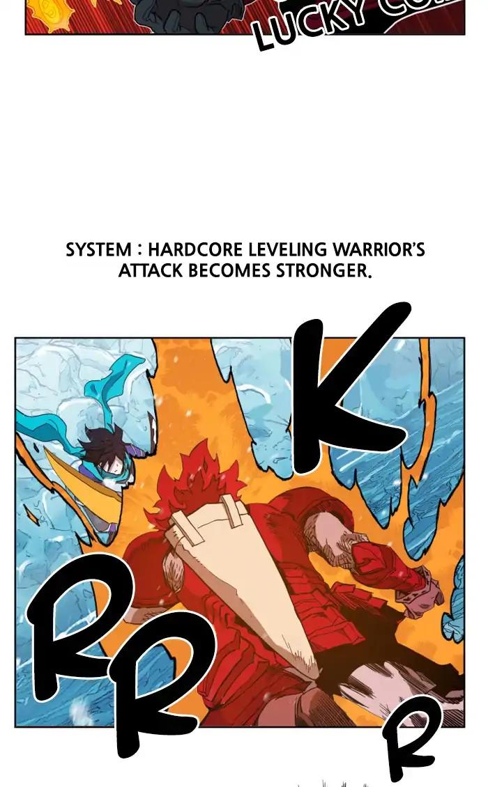 Hardcore Leveling Warrior Chapter 141