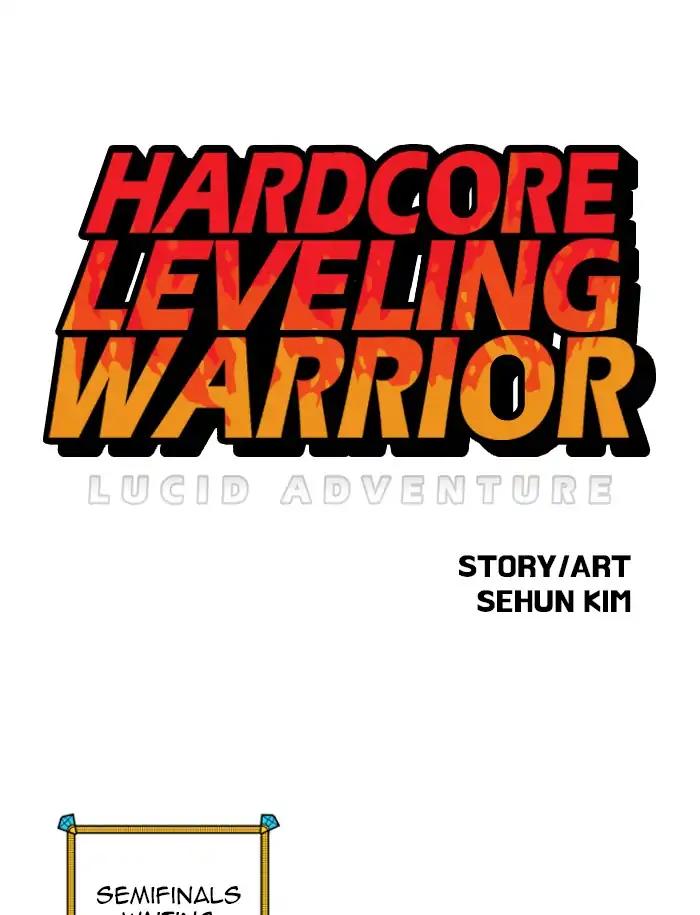 Hardcore Leveling Warrior Chapter 146