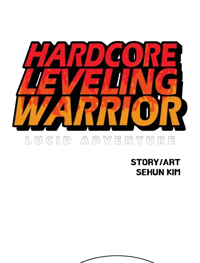 Hardcore Leveling Warrior Chapter 148