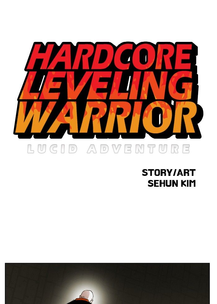 Hardcore Leveling Warrior Chapter 160