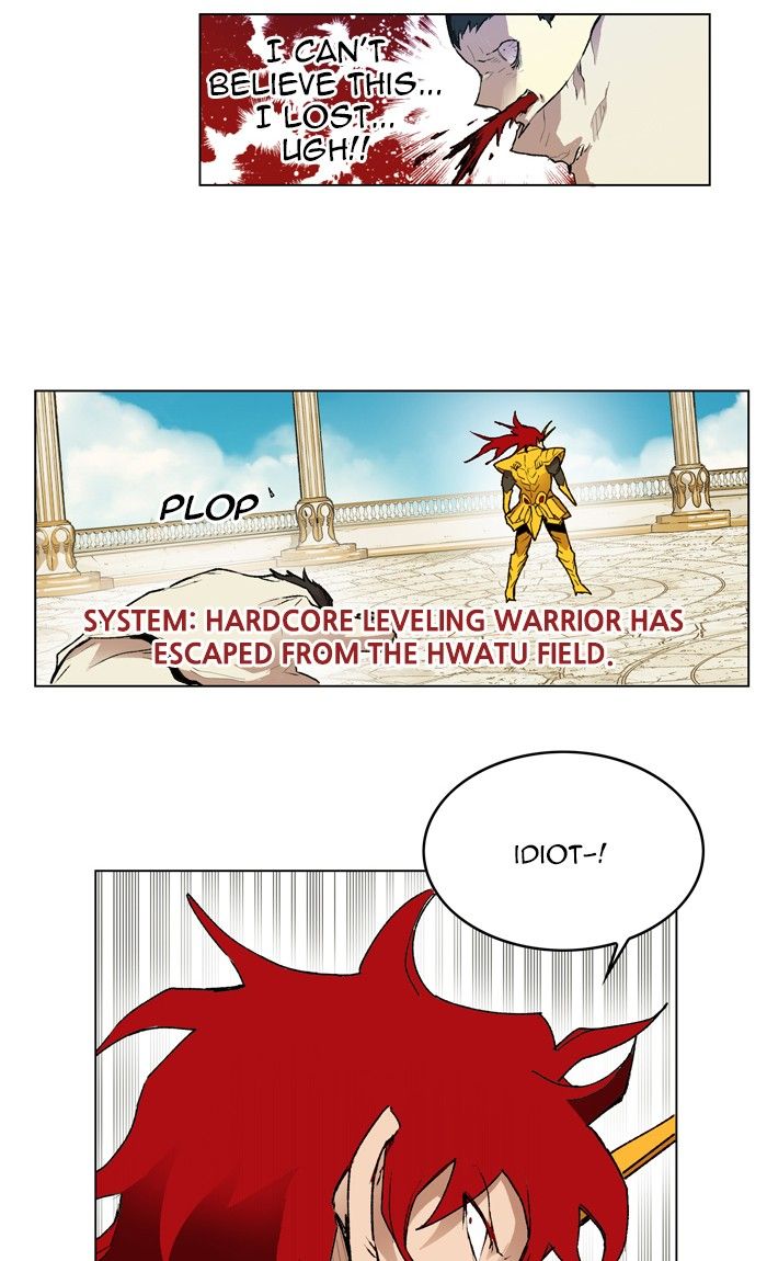 Hardcore Leveling Warrior Chapter 165