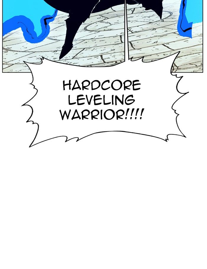 Hardcore Leveling Warrior Chapter 165