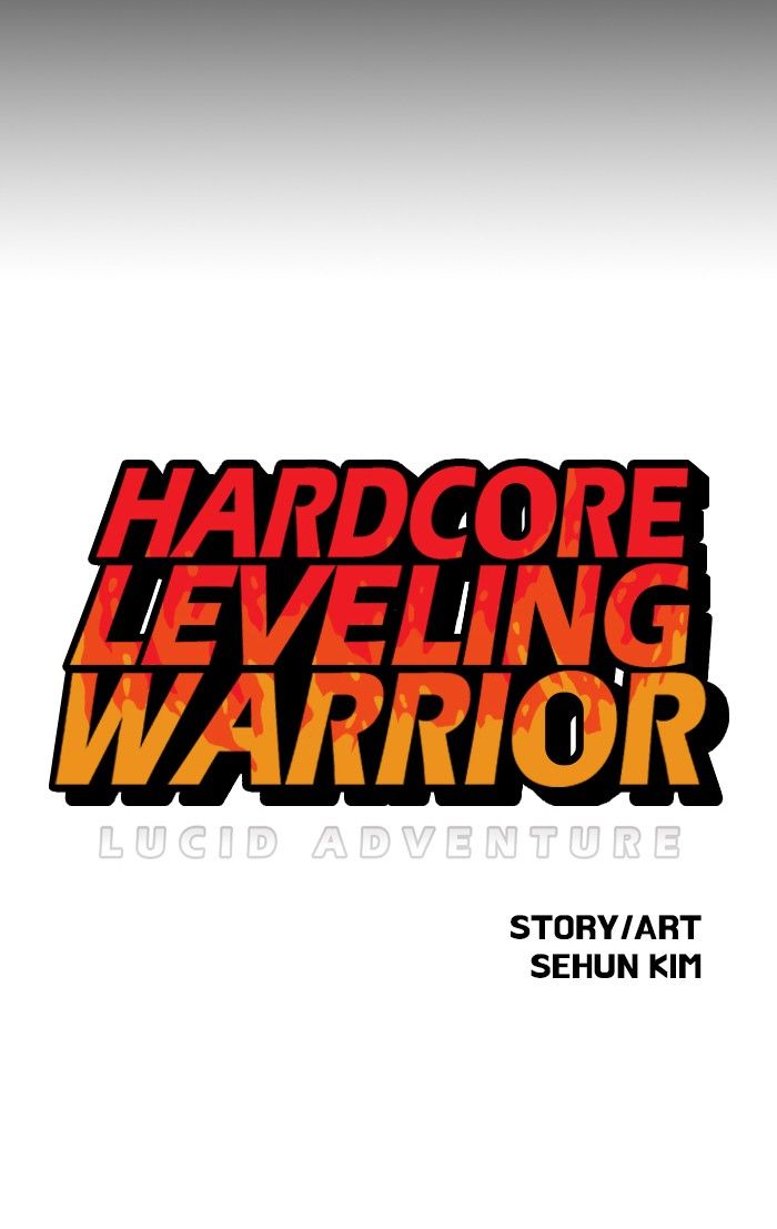 Hardcore Leveling Warrior Chapter 169