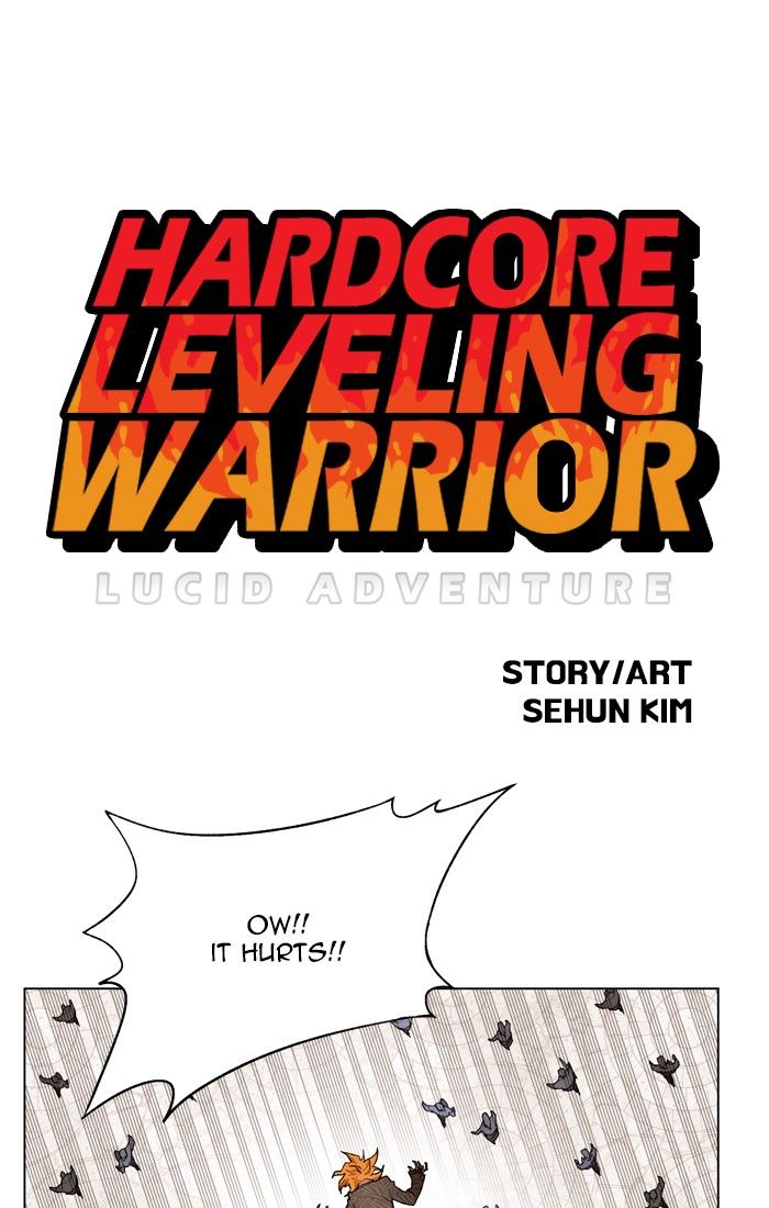 Hardcore Leveling Warrior Chapter 171