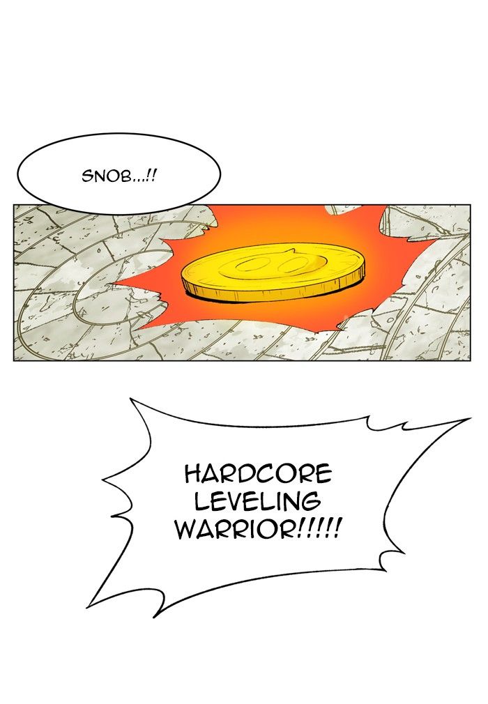 Hardcore Leveling Warrior Chapter 171