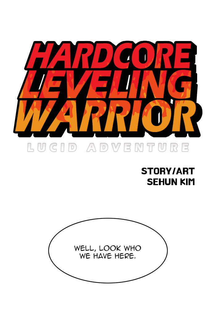 Hardcore Leveling Warrior Chapter 175