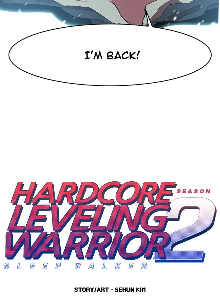 Hardcore Leveling Warrior Chapter 184