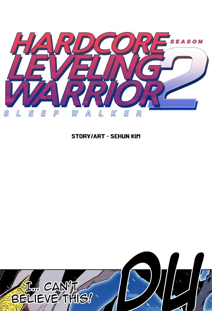 Hardcore Leveling Warrior Chapter 188