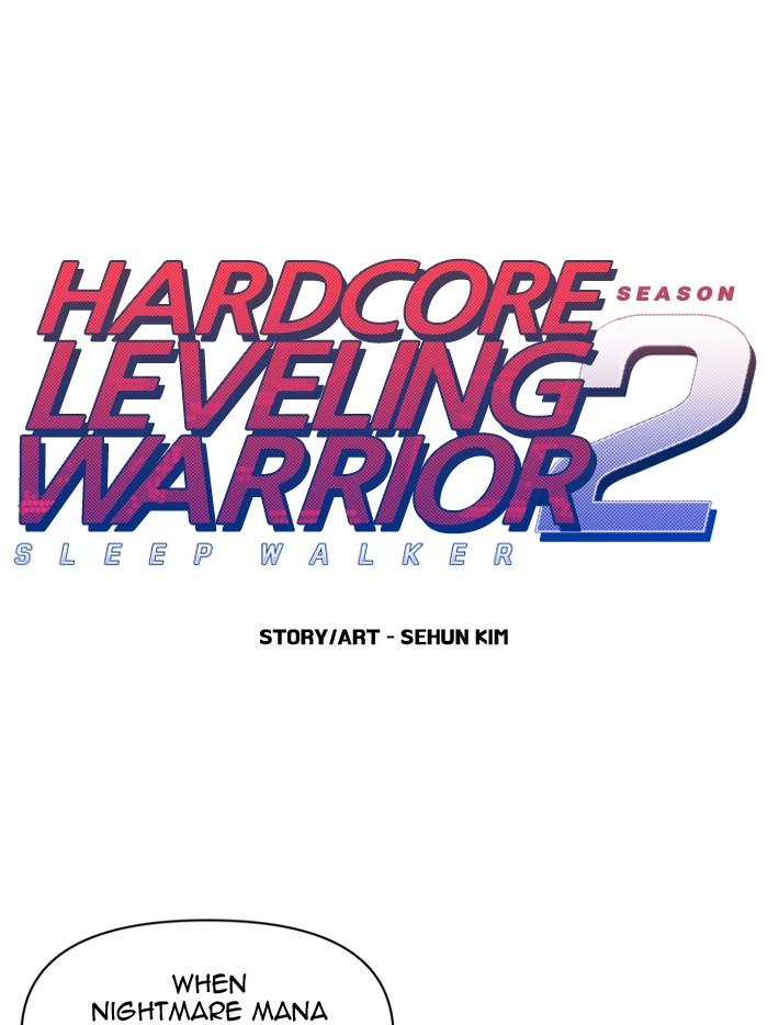 Hardcore Leveling Warrior Chapter 213