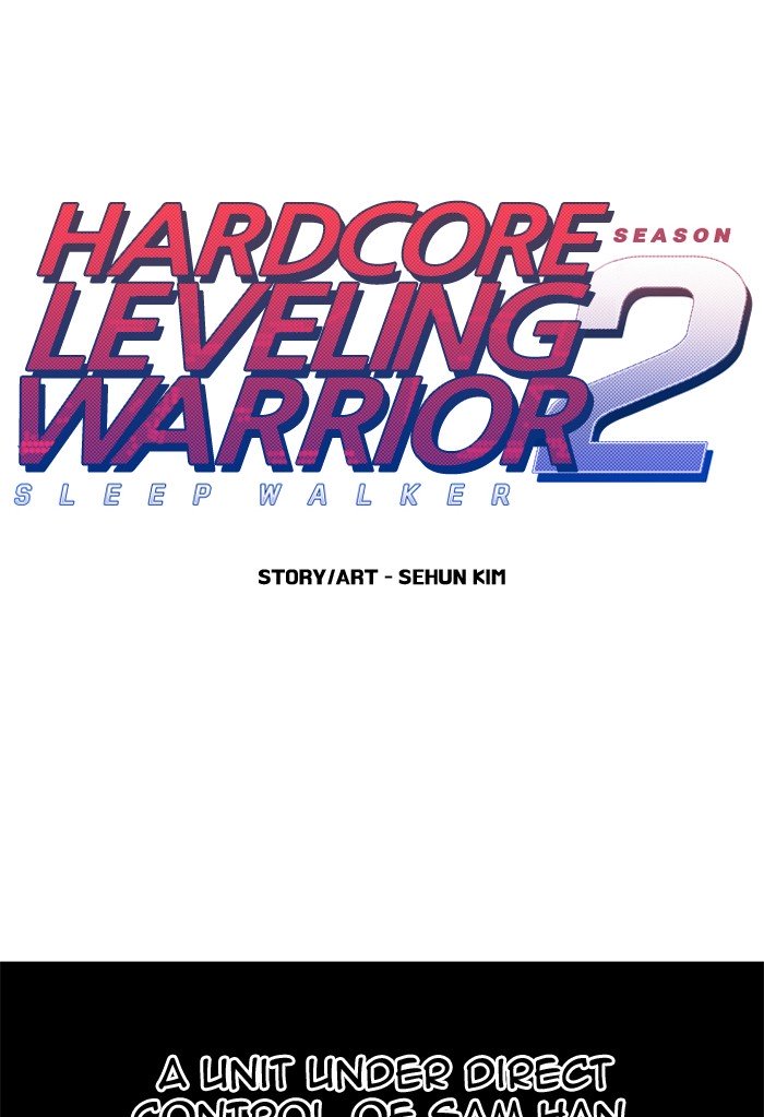 Hardcore Leveling Warrior Chapter 218