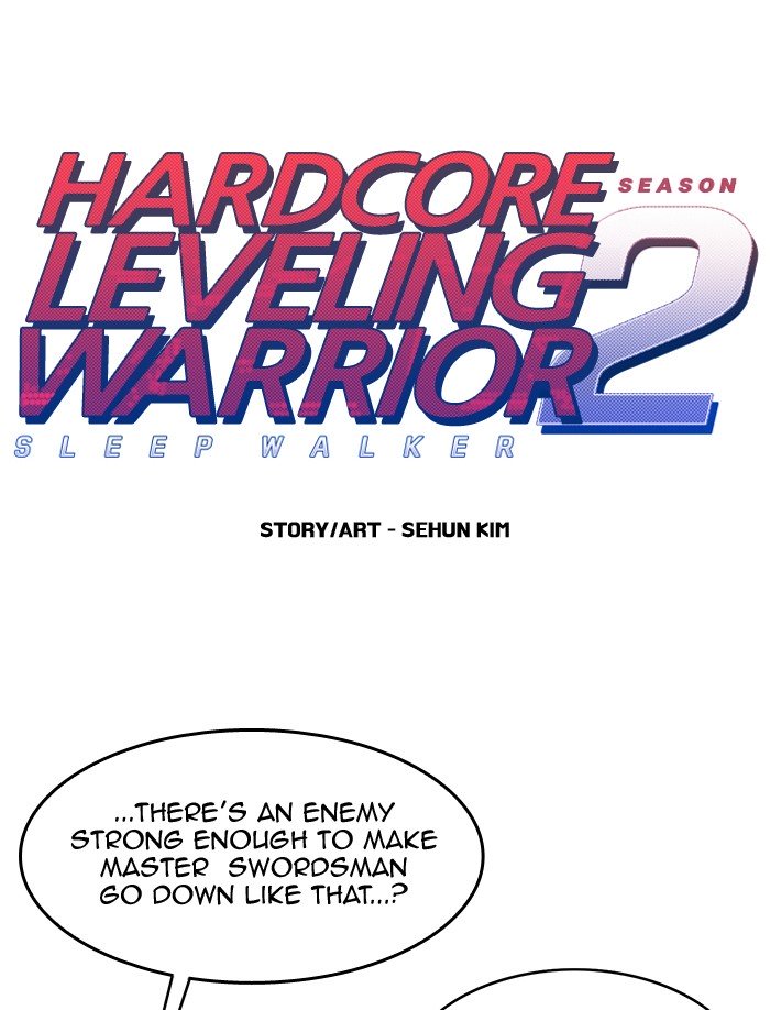 Hardcore Leveling Warrior Chapter 239