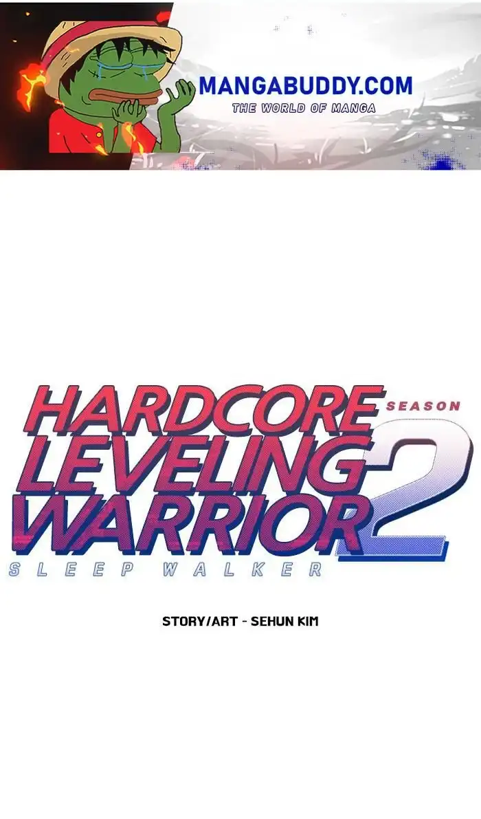 Hardcore Leveling Warrior Chapter 317
