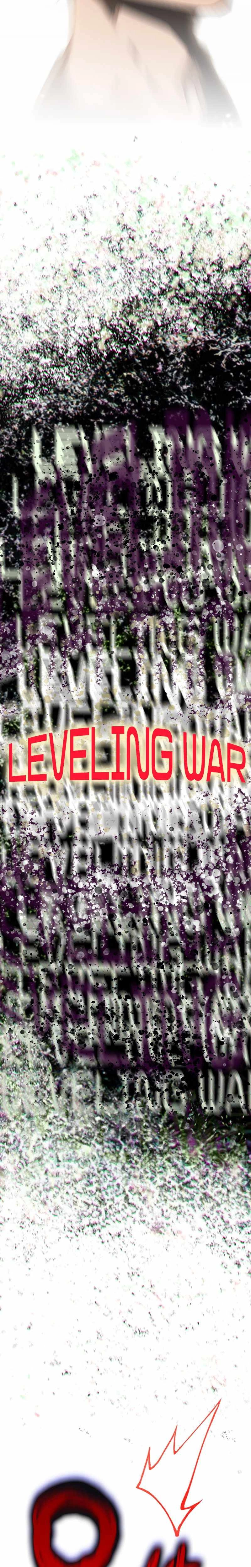 Hardcore Leveling Warrior Chapter 319