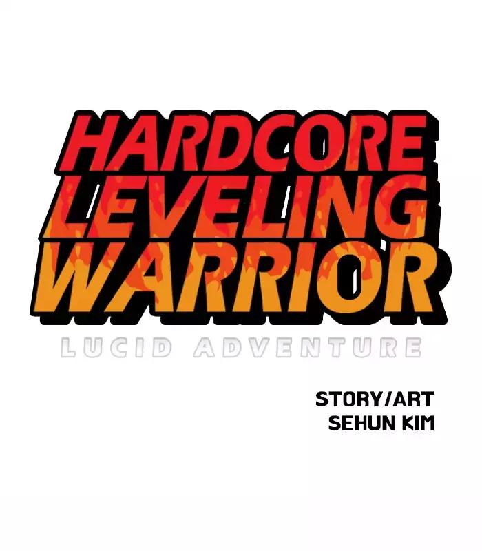 Hardcore Leveling Warrior Chapter 41