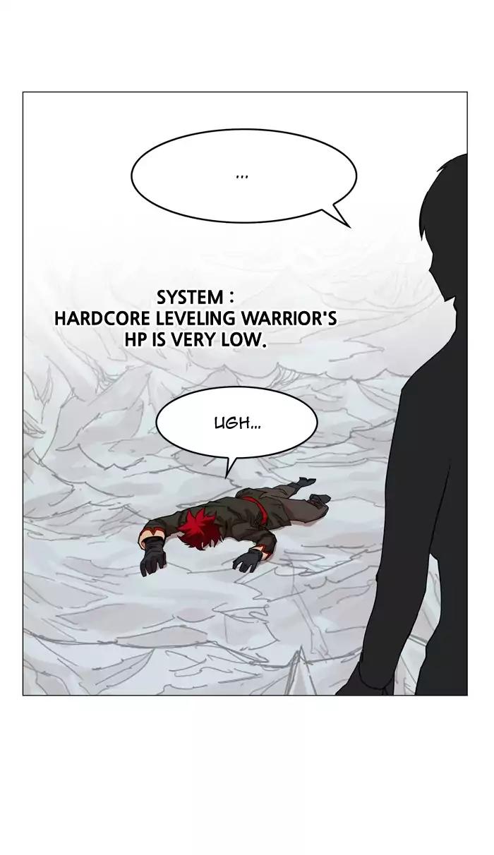 Hardcore Leveling Warrior Chapter 44