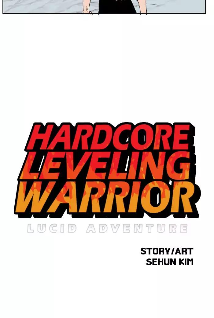Hardcore Leveling Warrior Chapter 48