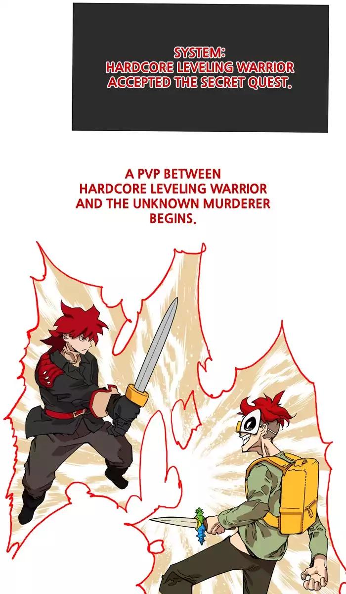 Hardcore Leveling Warrior Chapter 48