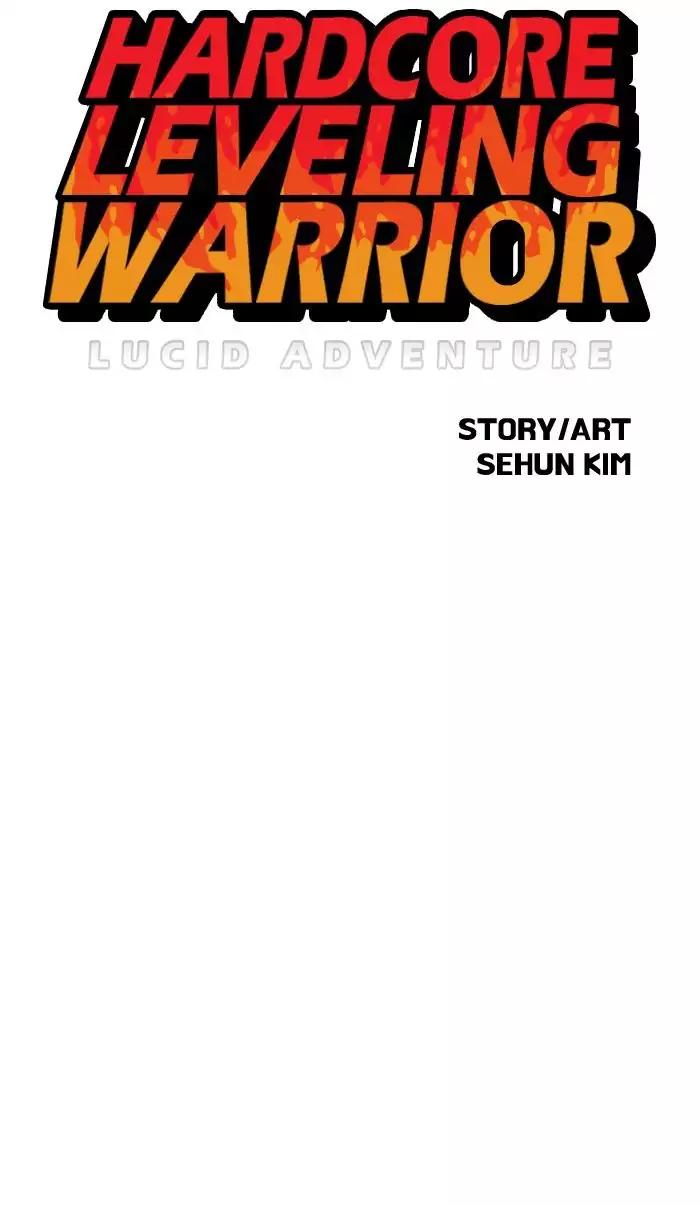Hardcore Leveling Warrior Chapter 50