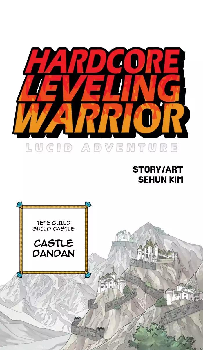 Hardcore Leveling Warrior Chapter 53