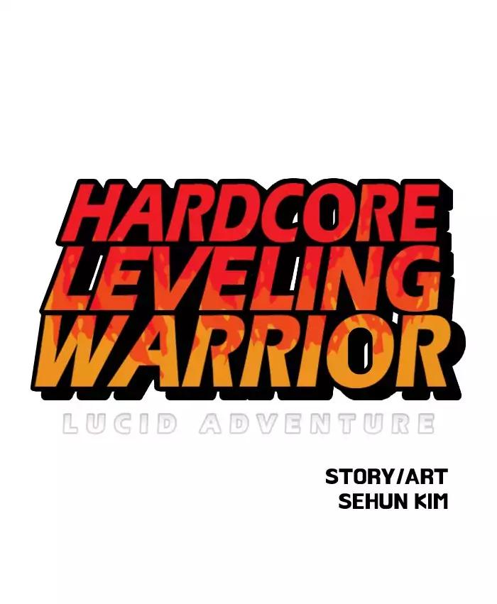 Hardcore Leveling Warrior Chapter 54