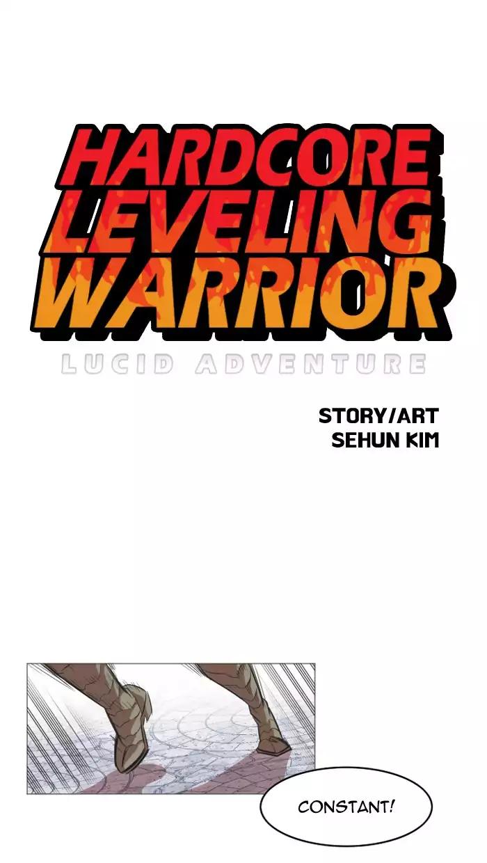 Hardcore Leveling Warrior Chapter 55