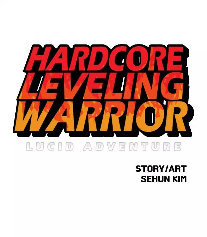 Hardcore Leveling Warrior Chapter 59