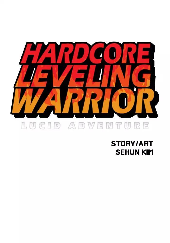 Hardcore Leveling Warrior Chapter 62