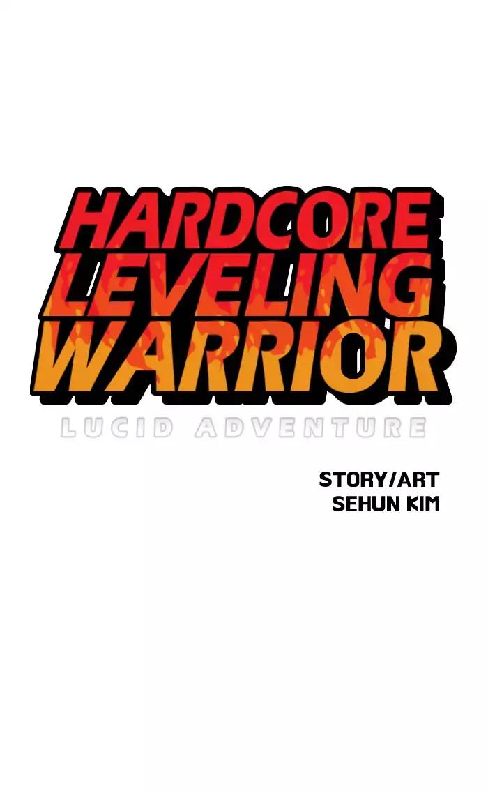 Hardcore Leveling Warrior Chapter 63