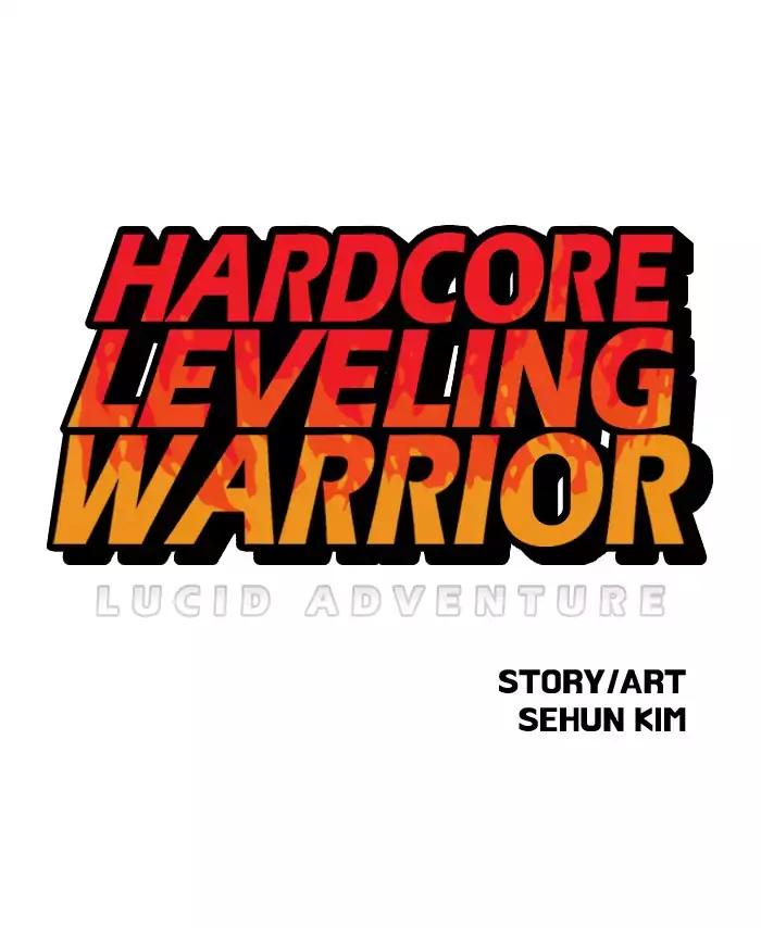 Hardcore Leveling Warrior Chapter 66
