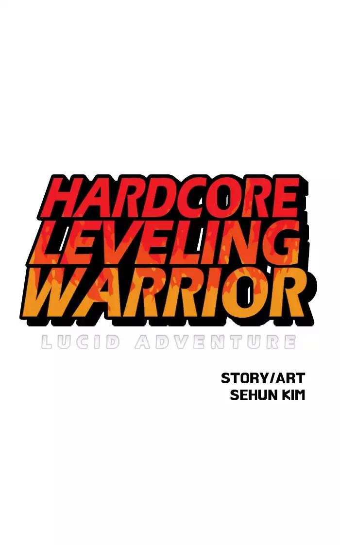 Hardcore Leveling Warrior Chapter 73