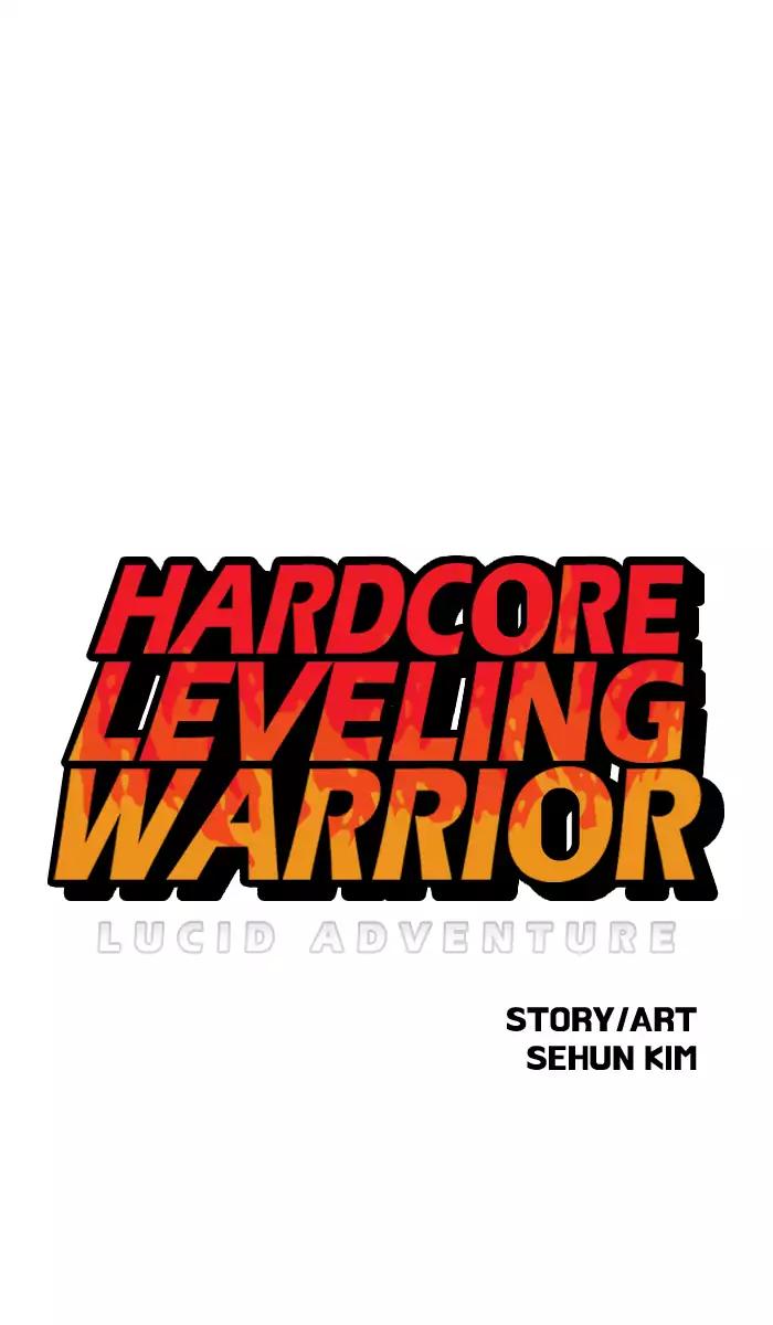 Hardcore Leveling Warrior Chapter 77