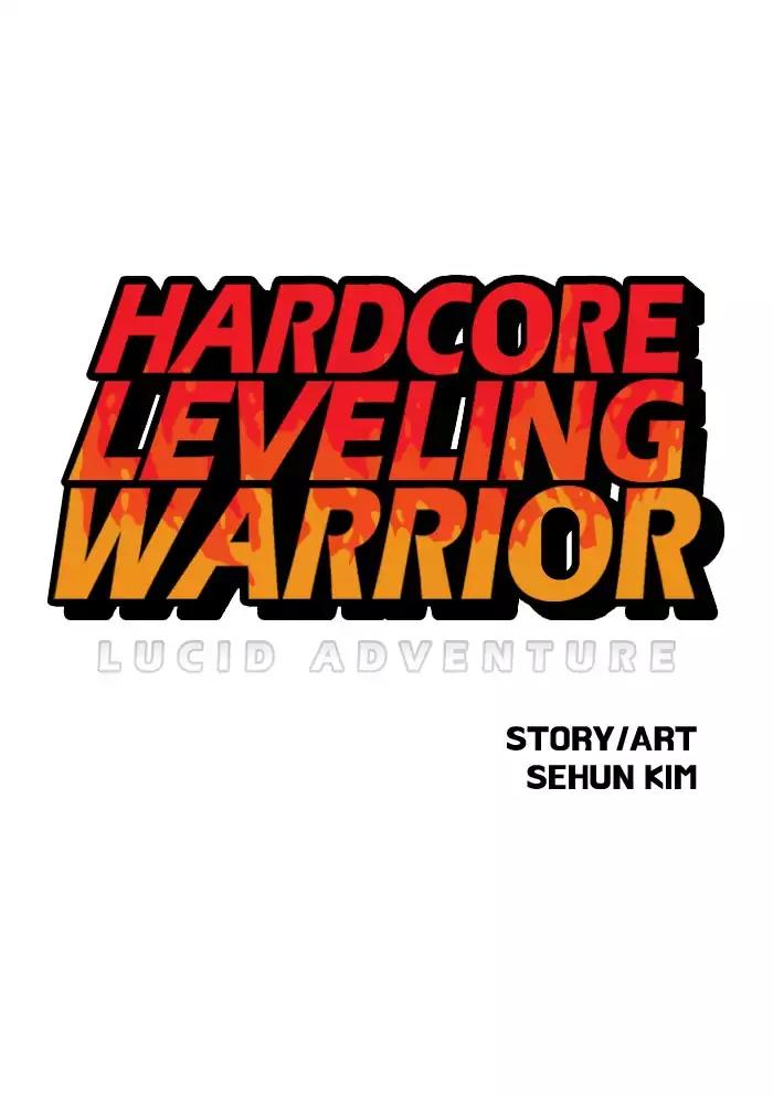 Hardcore Leveling Warrior Chapter 80